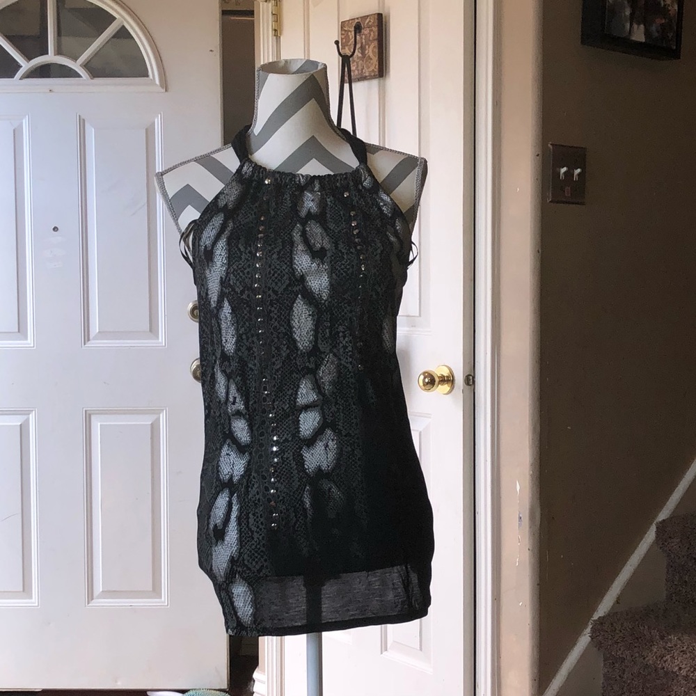 MISS ME top
